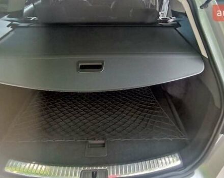 Сірий Сеат Leon, об'ємом двигуна 1.6 л та пробігом 226 тис. км за 11850 $, фото 6 на Automoto.ua