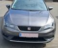 Серый Сеат Леон, объемом двигателя 1.8 л и пробегом 207 тыс. км за 16700 $, фото 10 на Automoto.ua