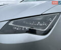 Сірий Сеат Leon, об'ємом двигуна 1.6 л та пробігом 189 тис. км за 10500 $, фото 12 на Automoto.ua