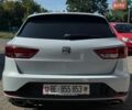 Серый Сеат Леон, объемом двигателя 2 л и пробегом 205 тыс. км за 16499 $, фото 8 на Automoto.ua