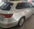 Серый Сеат Леон, объемом двигателя 1.6 л и пробегом 203 тыс. км за 10000 $, фото 1 на Automoto.ua
