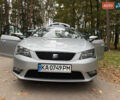 Сірий Сеат Leon, об'ємом двигуна 1.6 л та пробігом 330 тис. км за 10500 $, фото 7 на Automoto.ua