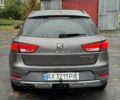 Серый Сеат Леон, объемом двигателя 2 л и пробегом 234 тыс. км за 10600 $, фото 6 на Automoto.ua