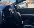 Серый Сеат Леон, объемом двигателя 2 л и пробегом 205 тыс. км за 16499 $, фото 16 на Automoto.ua