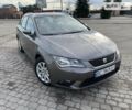 Сірий Сеат Leon, об'ємом двигуна 1.6 л та пробігом 252 тис. км за 9400 $, фото 25 на Automoto.ua