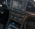 Сірий Сеат Leon, об'ємом двигуна 1.6 л та пробігом 200 тис. км за 9700 $, фото 26 на Automoto.ua