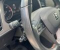 Сірий Сеат Leon, об'ємом двигуна 2 л та пробігом 242 тис. км за 12800 $, фото 20 на Automoto.ua