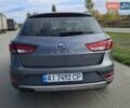 Сеат Леон 2015 в Броварах на Automoto.ua Серый Сеат Леон, объемом двигателя 2 л и пробегом 290 тыс. км за 13000 $, фото 3 на Automoto.ua