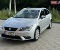 Сірий Сеат Leon, об'ємом двигуна 1.6 л та пробігом 225 тис. км за 11900 $, фото 1 на Automoto.ua