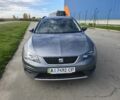 Серый Сеат Леон, объемом двигателя 2 л и пробегом 290 тыс. км за 12146 $, фото 7 на Automoto.ua