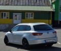 Сірий Сеат Leon, об'ємом двигуна 1.6 л та пробігом 200 тис. км за 9700 $, фото 8 на Automoto.ua