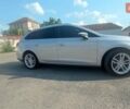 Сірий Сеат Leon, об'ємом двигуна 1.6 л та пробігом 226 тис. км за 11850 $, фото 1 на Automoto.ua