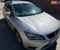 Сірий Сеат Leon, об'ємом двигуна 1.6 л та пробігом 240 тис. км за 9979 $, фото 5 на Automoto.ua