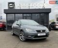 Сірий Сеат Leon, об'ємом двигуна 1.8 л та пробігом 210 тис. км за 13290 $, фото 1 на Automoto.ua