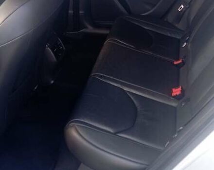 Сірий Сеат Leon, об'ємом двигуна 1.6 л та пробігом 226 тис. км за 11850 $, фото 12 на Automoto.ua