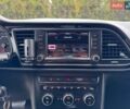 Серый Сеат Леон, объемом двигателя 1.6 л и пробегом 226 тыс. км за 11550 $, фото 9 на Automoto.ua