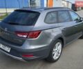 Серый Сеат Леон, объемом двигателя 2 л и пробегом 290 тыс. км за 12300 $, фото 5 на Automoto.ua