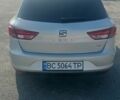 Сеат Леон 2015 в Знаменке на Automoto.ua Серый Сеат Леон, объемом двигателя 1.6 л и пробегом 224 тыс. км за 12199 $, фото 6 на Automoto.ua