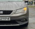 Серый Сеат Леон, объемом двигателя 2 л и пробегом 234 тыс. км за 10600 $, фото 3 на Automoto.ua