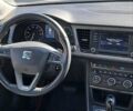 Серый Сеат Леон, объемом двигателя 1.8 л и пробегом 207 тыс. км за 16700 $, фото 29 на Automoto.ua