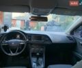 Серый Сеат Леон, объемом двигателя 1.6 л и пробегом 275 тыс. км за 9800 $, фото 9 на Automoto.ua