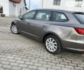 Сірий Сеат Leon, об'ємом двигуна 1.6 л та пробігом 252 тис. км за 9400 $, фото 20 на Automoto.ua