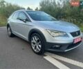 Серый Сеат Леон, объемом двигателя 2 л и пробегом 242 тыс. км за 12300 $, фото 5 на Automoto.ua