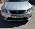 Сірий Сеат Leon, об'ємом двигуна 1.6 л та пробігом 240 тис. км за 9979 $, фото 17 на Automoto.ua