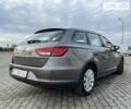 Сірий Сеат Leon, об'ємом двигуна 1.6 л та пробігом 252 тис. км за 9400 $, фото 6 на Automoto.ua