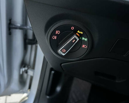 Сірий Сеат Leon, об'ємом двигуна 1.6 л та пробігом 226 тис. км за 11800 $, фото 12 на Automoto.ua