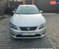 Сірий Сеат Leon, об'ємом двигуна 1.6 л та пробігом 302 тис. км за 12000 $, фото 1 на Automoto.ua