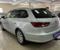 Серый Сеат Леон, объемом двигателя 1.6 л и пробегом 203 тыс. км за 10000 $, фото 1 на Automoto.ua
