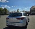 Сірий Сеат Leon, об'ємом двигуна 1.6 л та пробігом 200 тис. км за 9700 $, фото 9 на Automoto.ua