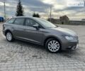 Сірий Сеат Leon, об'ємом двигуна 1.6 л та пробігом 252 тис. км за 9400 $, фото 18 на Automoto.ua