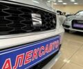 Серый Сеат Леон, объемом двигателя 1.6 л и пробегом 203 тыс. км за 10000 $, фото 3 на Automoto.ua