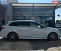 Серый Сеат Леон, объемом двигателя 2 л и пробегом 205 тыс. км за 16499 $, фото 3 на Automoto.ua