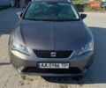 Серый Сеат Леон, объемом двигателя 1.6 л и пробегом 327 тыс. км за 9200 $, фото 1 на Automoto.ua