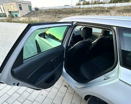 Сірий Сеат Leon, об'ємом двигуна 1.6 л та пробігом 226 тис. км за 11800 $, фото 17 на Automoto.ua