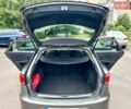 Серый Сеат Леон, объемом двигателя 1.6 л и пробегом 172 тыс. км за 9890 $, фото 29 на Automoto.ua