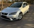 Серый Сеат Леон, объемом двигателя 1.4 л и пробегом 251 тыс. км за 8500 $, фото 1 на Automoto.ua