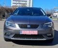 Серый Сеат Леон, объемом двигателя 1.8 л и пробегом 207 тыс. км за 16700 $, фото 1 на Automoto.ua
