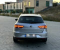 Сірий Сеат Leon, об'ємом двигуна 1.6 л та пробігом 226 тис. км за 12000 $, фото 3 на Automoto.ua