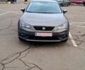 Сірий Сеат Leon, об'ємом двигуна 1.8 л та пробігом 220 тис. км за 17000 $, фото 1 на Automoto.ua