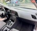 Серый Сеат Леон, объемом двигателя 1.6 л и пробегом 172 тыс. км за 9890 $, фото 24 на Automoto.ua