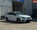Серый Сеат Леон, объемом двигателя 2 л и пробегом 205 тыс. км за 16499 $, фото 1 на Automoto.ua