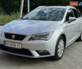 Сірий Сеат Leon, об'ємом двигуна 1.6 л та пробігом 225 тис. км за 11900 $, фото 2 на Automoto.ua