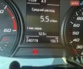 Сірий Сеат Leon, об'ємом двигуна 1.6 л та пробігом 240 тис. км за 9979 $, фото 34 на Automoto.ua