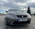 Сірий Сеат Leon, об'ємом двигуна 1.6 л та пробігом 252 тис. км за 9400 $, фото 26 на Automoto.ua