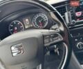 Серый Сеат Леон, объемом двигателя 1.6 л и пробегом 226 тыс. км за 11550 $, фото 10 на Automoto.ua