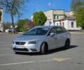 Сірий Сеат Leon, об'ємом двигуна 1.6 л та пробігом 200 тис. км за 9700 $, фото 5 на Automoto.ua